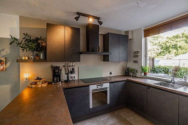Medium property photo - Patrijspoort 37, 9733 GJ Groningen